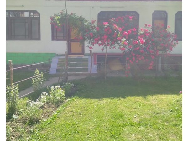 Alamdar guest house