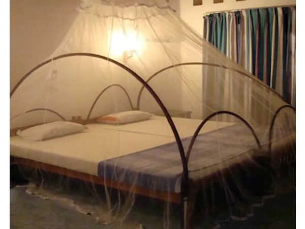 Hotel Silver Sands