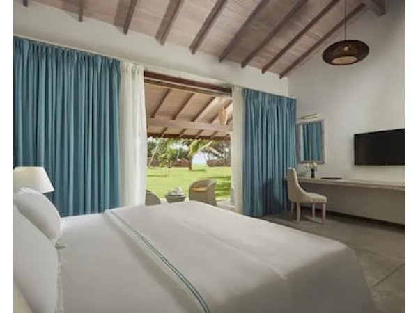The Villas Wadduwa