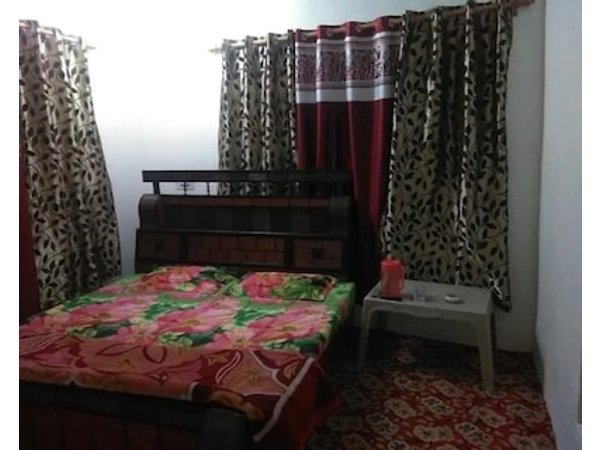 Hotel Irshad Home Stay