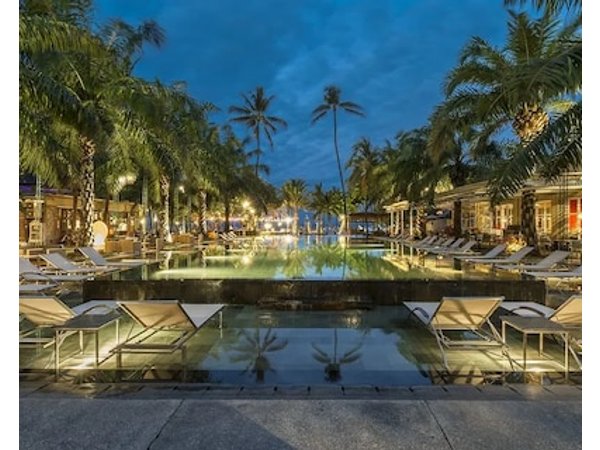 Segara Village Hotel