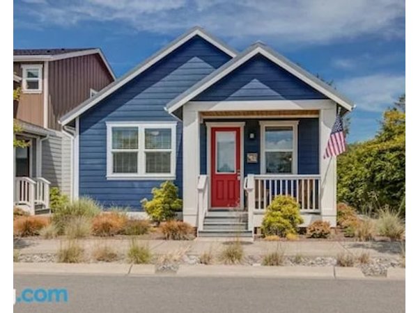 001 Starfish Cottage