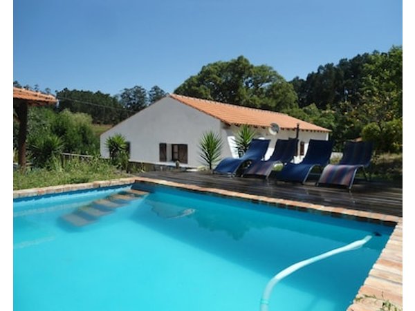 Vale da Silva Villas - Homes
