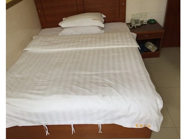 Shenzhen Fudu Hotel