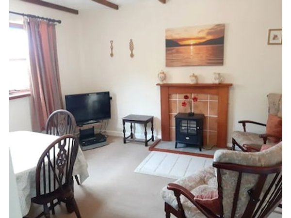 Trenewydd Farm Holiday Cottages