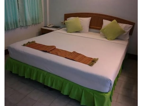 Dragon Serviced Apartment