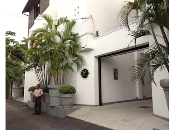 D Villas