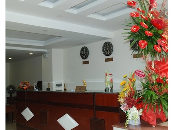 Golf Star Hotel