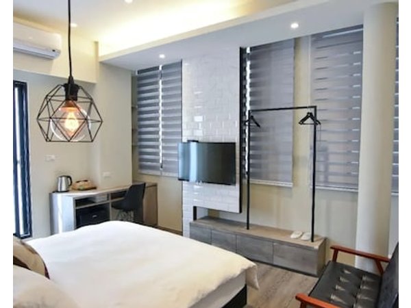 Morn forest apartment