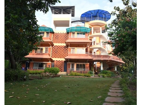 Shree Ramkrishna Anandvan