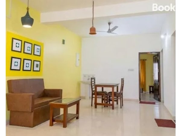 Tharayil Apartments