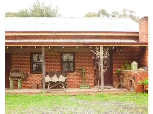 Bethany Cottages