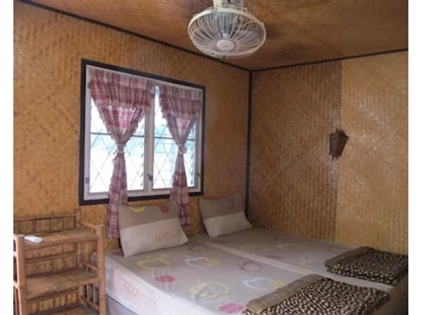 Sugar Cane Guesthouse I