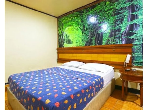 King Stone Hotel