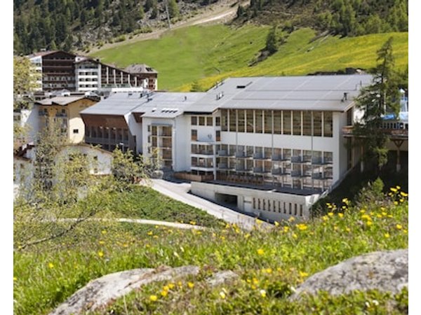 all inclusive Hotel Lohmann