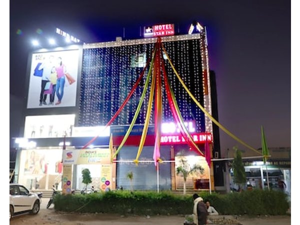 Star Inn