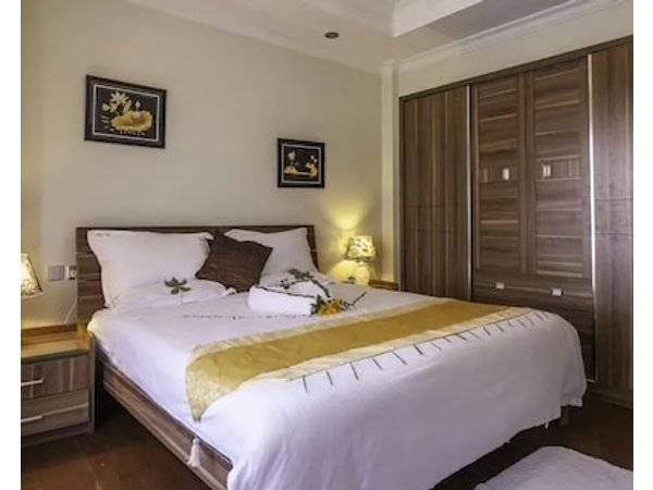Eldon Villas