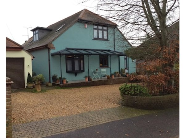 Weston Cottage
