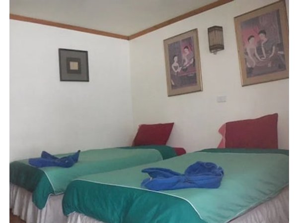 Phi Phi Dream Guest House