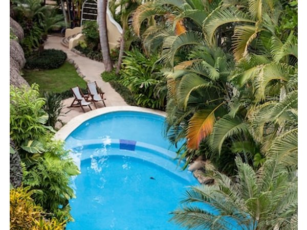 Villas Sayulita