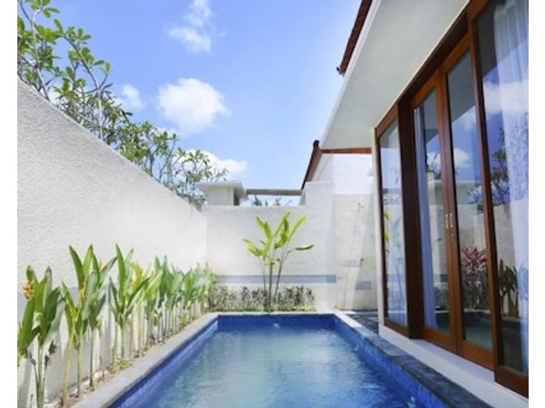 The Sakaye Luxury Villas & Spa