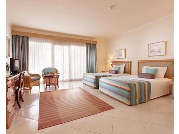 Pickalbatros Golf Beach Resort - All Inclusive