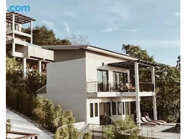 High Life Villas