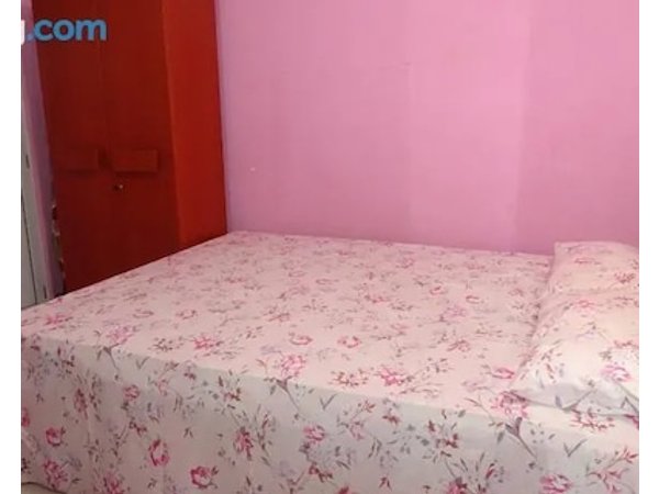 Manjula Luxury Apartment