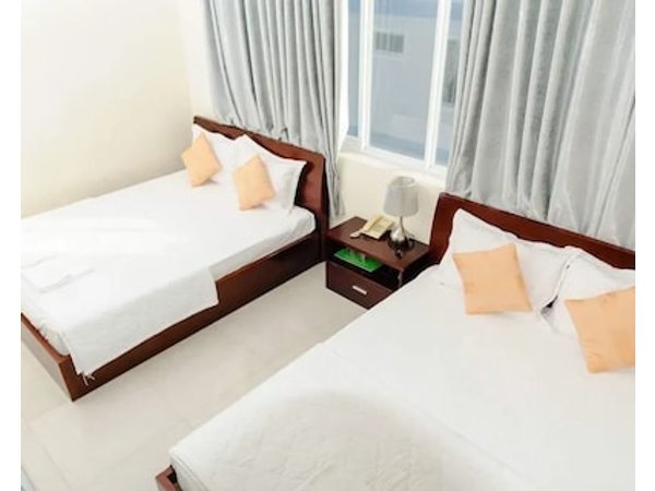 Happy Home Boutique Hotel Vung Tau