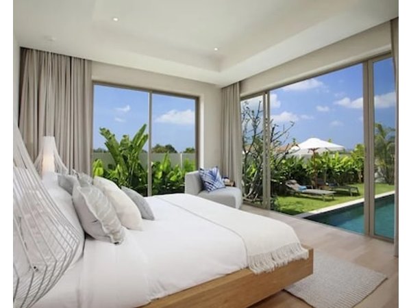Trichada Villas