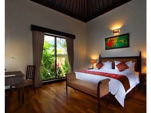 Aldeoz Grand Kancana Villas Resort Bali