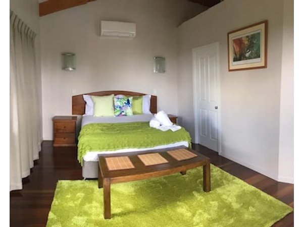 Maleny Terrace Cottages