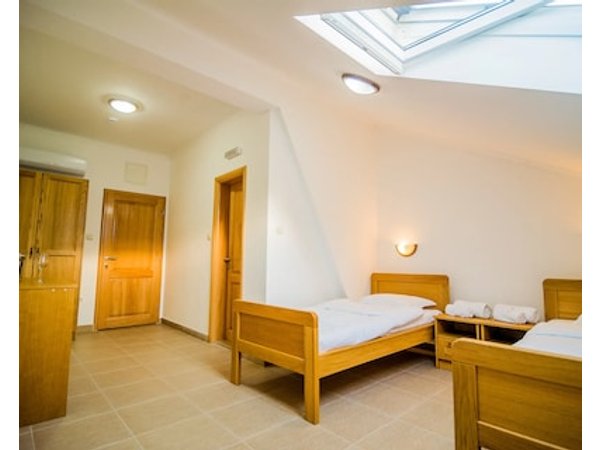 Eco Winery Lipovac Apartments