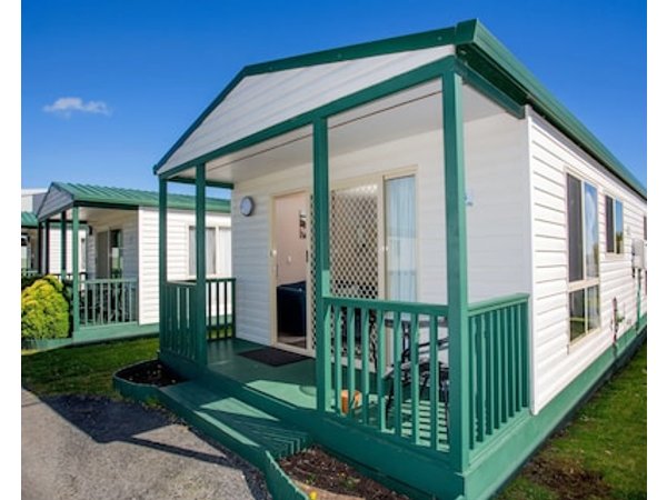 BIG4 Tassie Getaway Park Ulverstone
