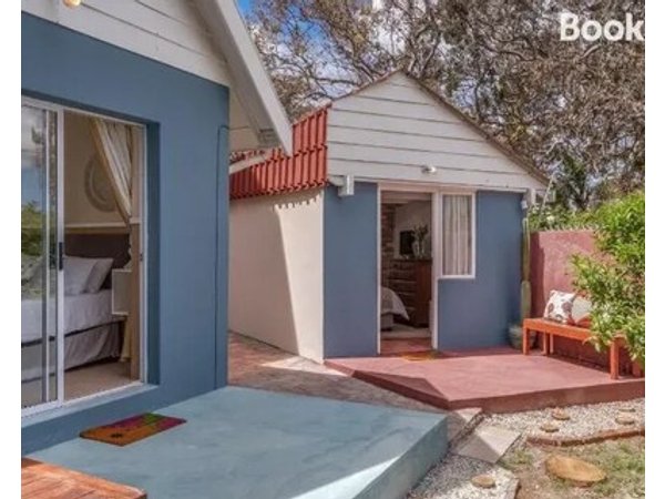 Mill Park Luxury Corner Cottages