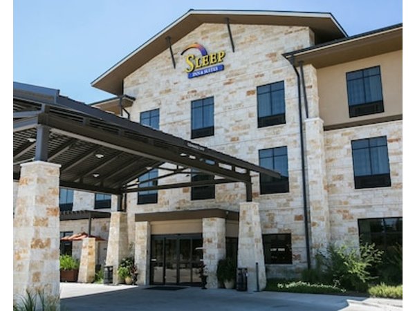 Sleep Inn & Suites Dripping Springs - Austin Area