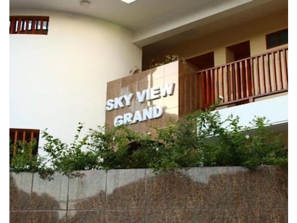 Sky View Villas