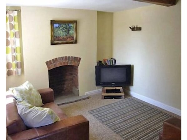 Manor Cottage