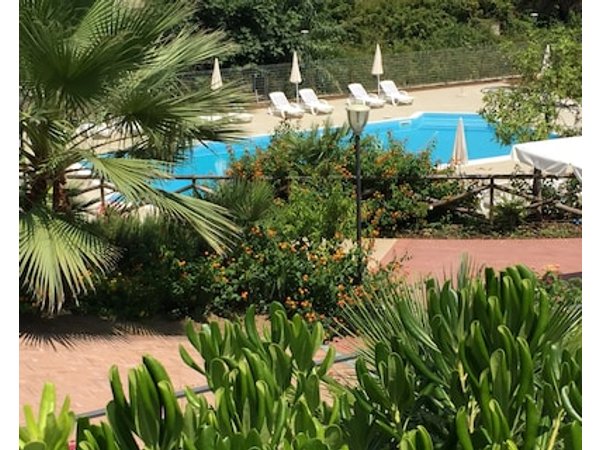 Residence Pietre Bianche ApartHotel