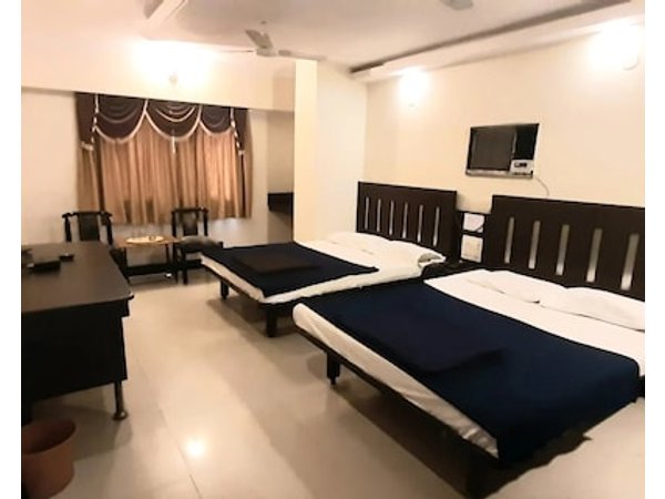Prestige Residency
