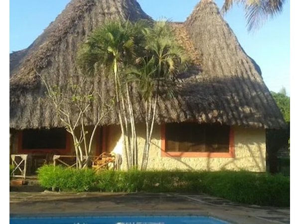 Malaika Villas