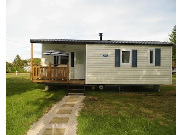 Camping les Acacias