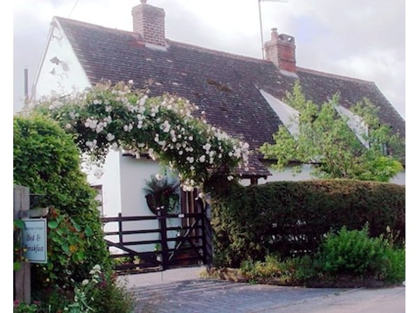 Chequer Cottage