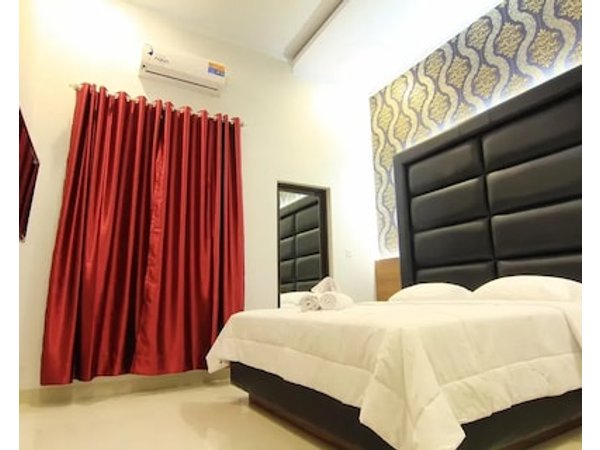 The Baliview Luxury Villas & Resto