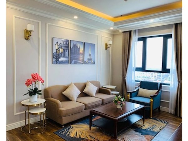 Victory Hotel & Apartment