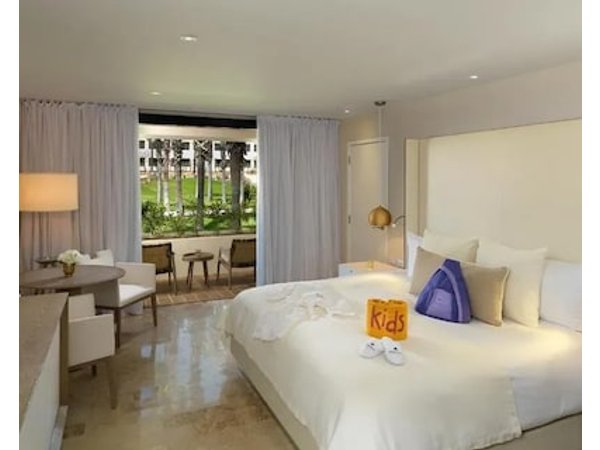 Melia Cabo Real All Inclusive