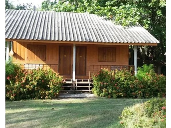 Green Chilli Bungalows