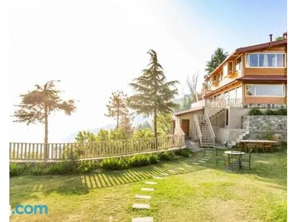 Avalon Cottages Kanatal by Leisure Hotels
