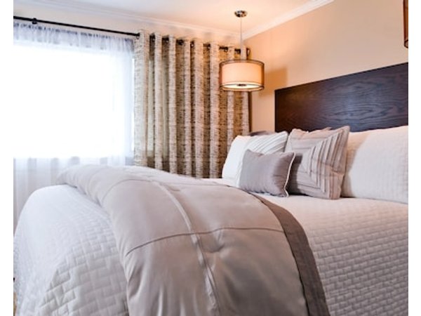 Maine Stay Inn & Cottages