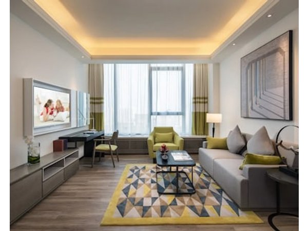 Citadines Aparthotel Gaoxin Xi'an